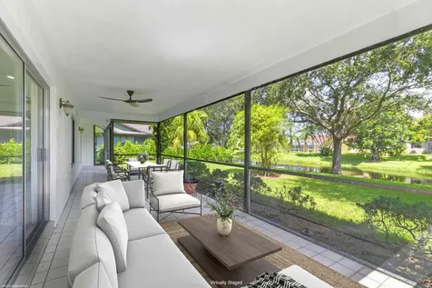 13781 Barberry Drive Wellington FL 33414