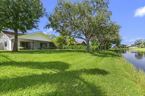 13781 Barberry Drive Wellington FL 33414