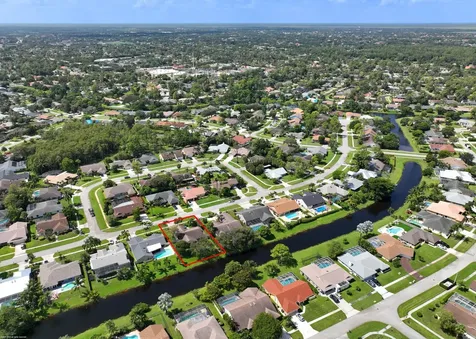 13781 Barberry Drive Wellington FL 33414