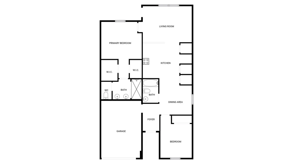 758 NE Hawks Ridge Way Port St Lucie FL 34983