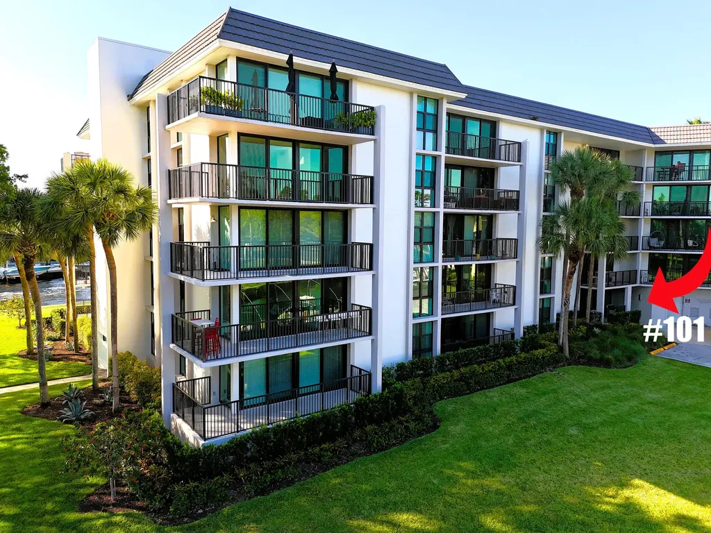 1350 River Reach Drive Fort Lauderdale FL 33315