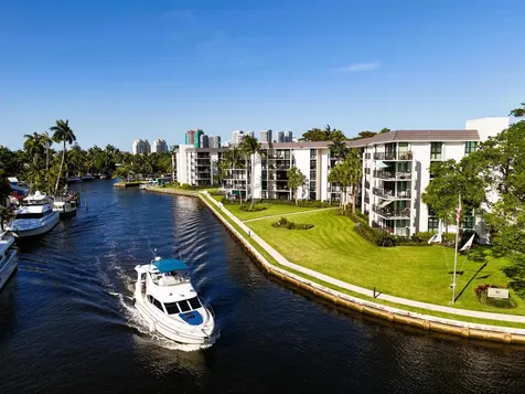 1350 River Reach Drive Fort Lauderdale FL 33315
