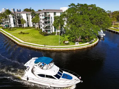 1350 River Reach Drive Fort Lauderdale FL 33315