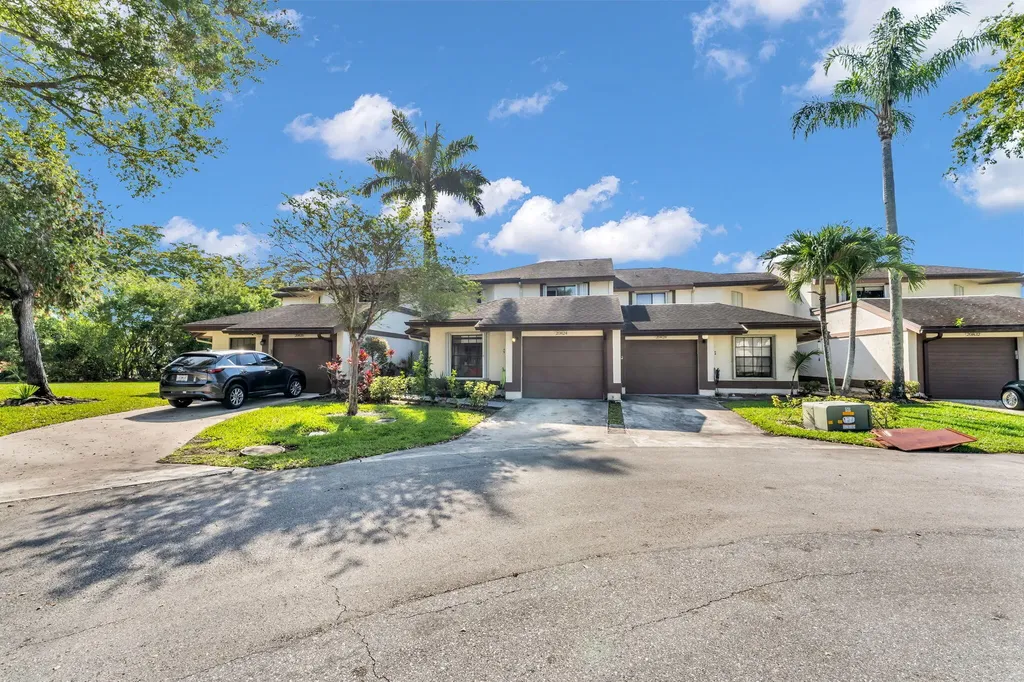 20824 Boca Ridge Drive N Boca Raton FL 33428