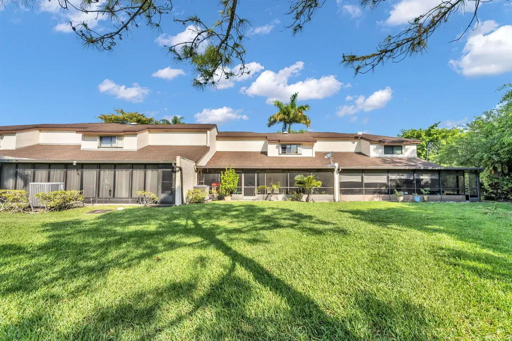 20824 Boca Ridge Drive N Boca Raton FL 33428