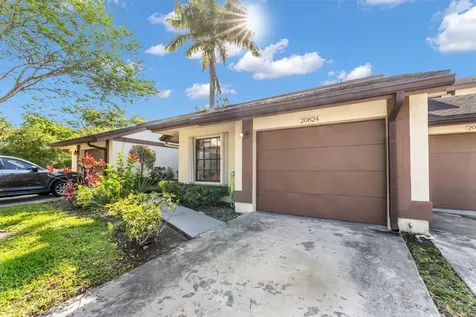 20824 Boca Ridge Drive N Boca Raton FL 33428