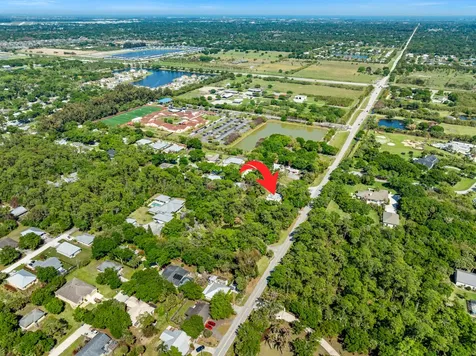 435 61st Avenue Vero Beach FL 32968