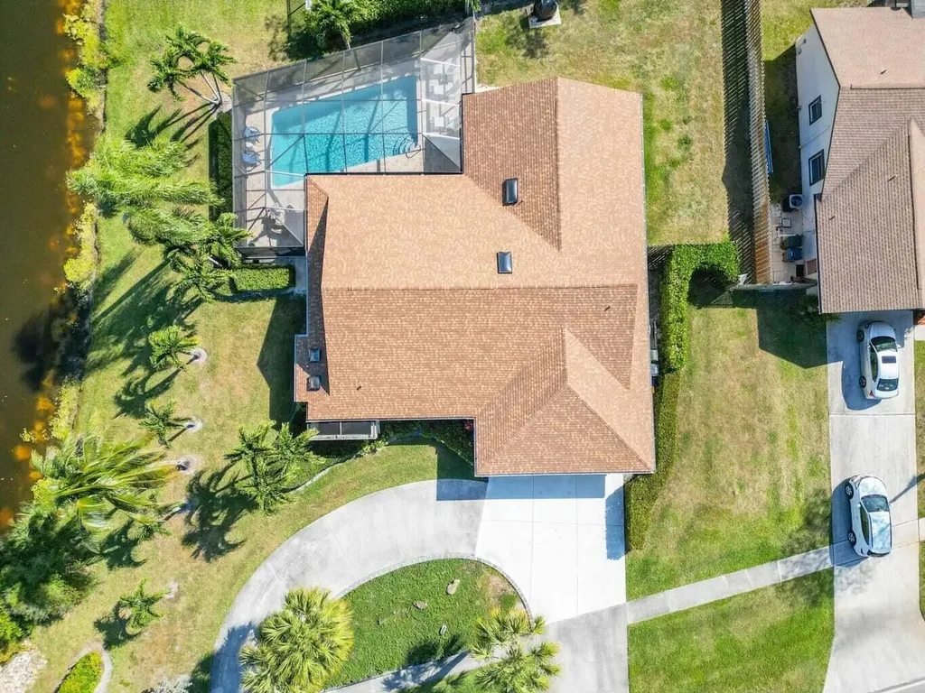 14148 Paddock Drive Wellington FL 33414