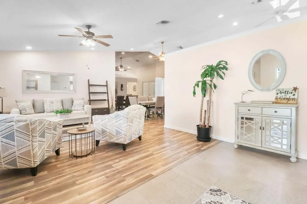 14148 Paddock Drive Wellington FL 33414