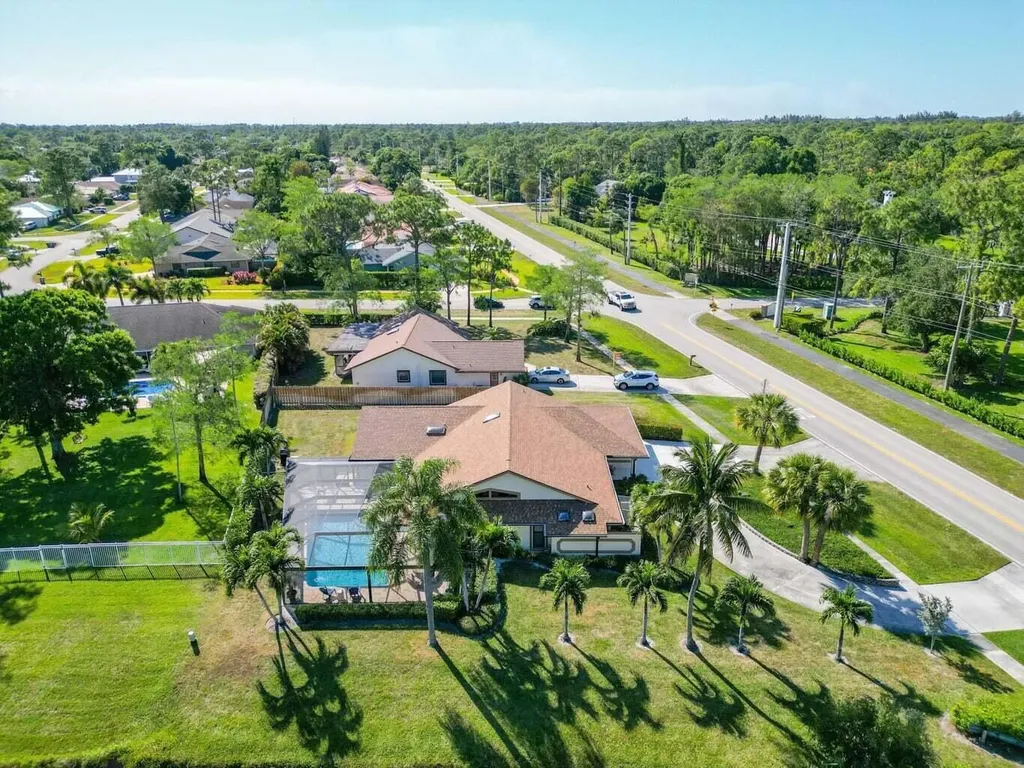 14148 Paddock Drive Wellington FL 33414