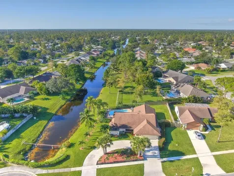 14148 Paddock Drive Wellington FL 33414