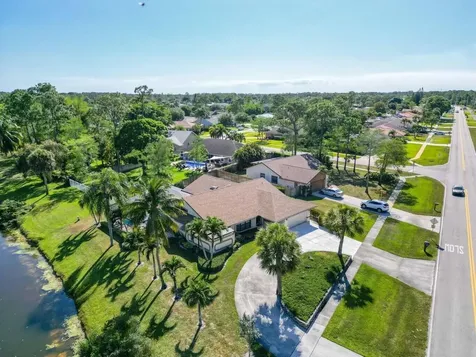 14148 Paddock Drive Wellington FL 33414