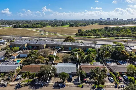 2040 NE 2nd Terrace Pompano Beach FL 33060