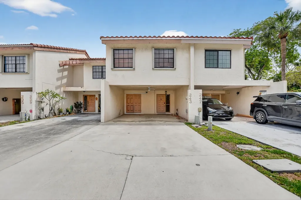 243 NW 45th Avenue Deerfield Beach FL 33442