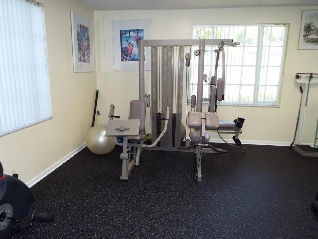 4128 W Palm Aire Drive Pompano Beach FL 33069