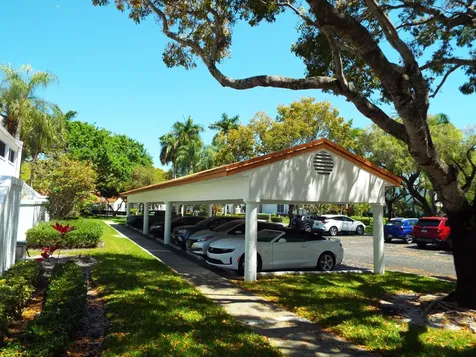 4128 W Palm Aire Drive Pompano Beach FL 33069