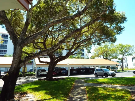 4128 W Palm Aire Drive Pompano Beach FL 33069