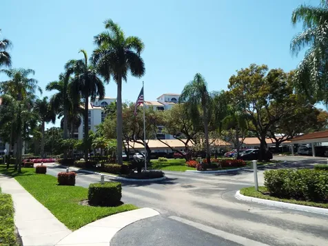 4128 W Palm Aire Drive Pompano Beach FL 33069