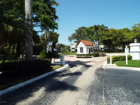 4128 W Palm Aire Drive Pompano Beach FL 33069