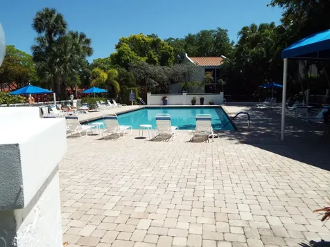 4128 W Palm Aire Drive Pompano Beach FL 33069