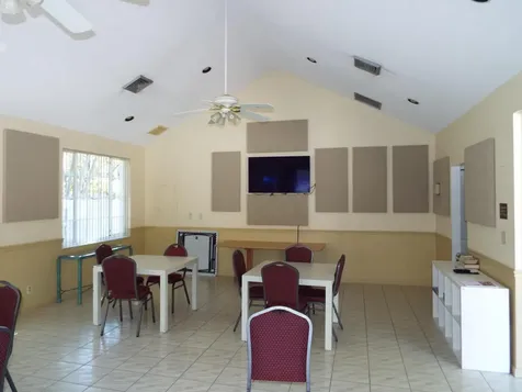 4128 W Palm Aire Drive Pompano Beach FL 33069