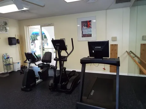 4128 W Palm Aire Drive Pompano Beach FL 33069