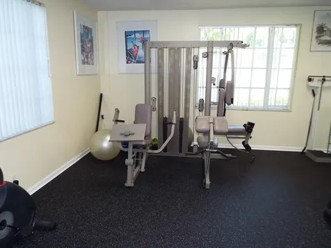 4128 W Palm Aire Drive Pompano Beach FL 33069