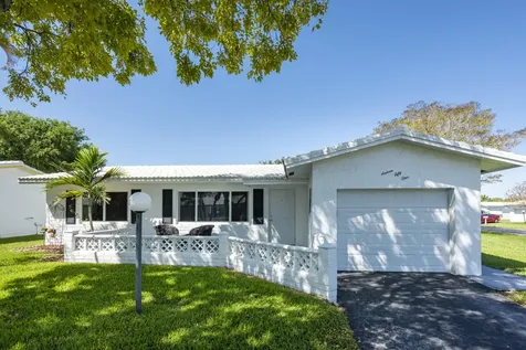 1651 NW 82nd Terrace Plantation FL 33322