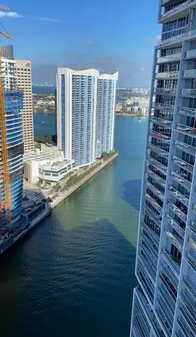 475 Brickell Avenue Miami FL 33131