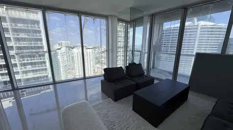 475 Brickell Avenue Miami FL 33131