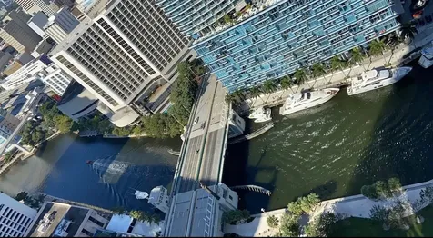 475 Brickell Avenue Miami FL 33131