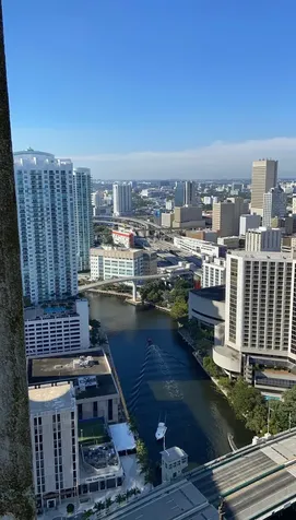 475 Brickell Avenue Miami FL 33131