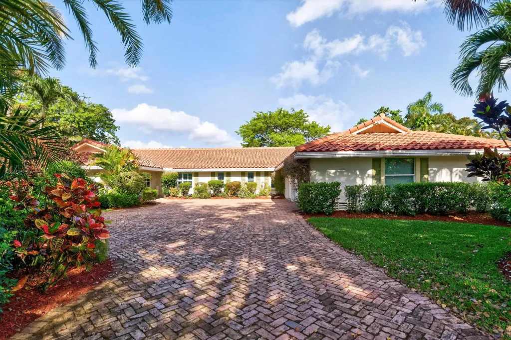 7411 Annapolis Lane Parkland FL 33067