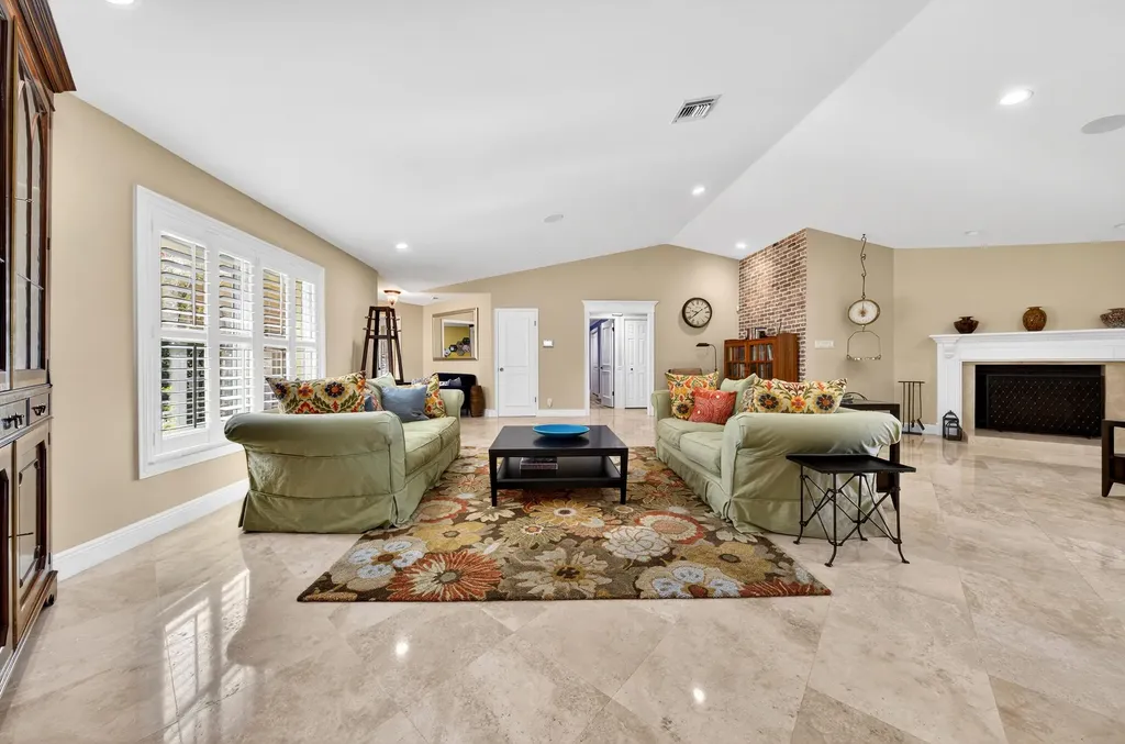 7411 Annapolis Lane Parkland FL 33067