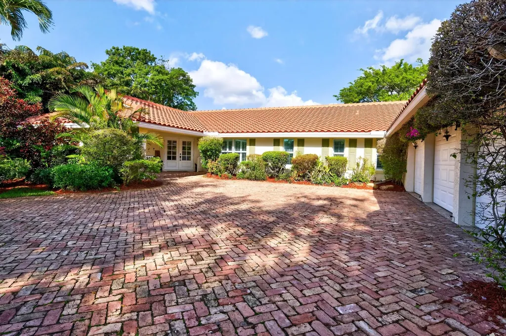 7411 Annapolis Lane Parkland FL 33067