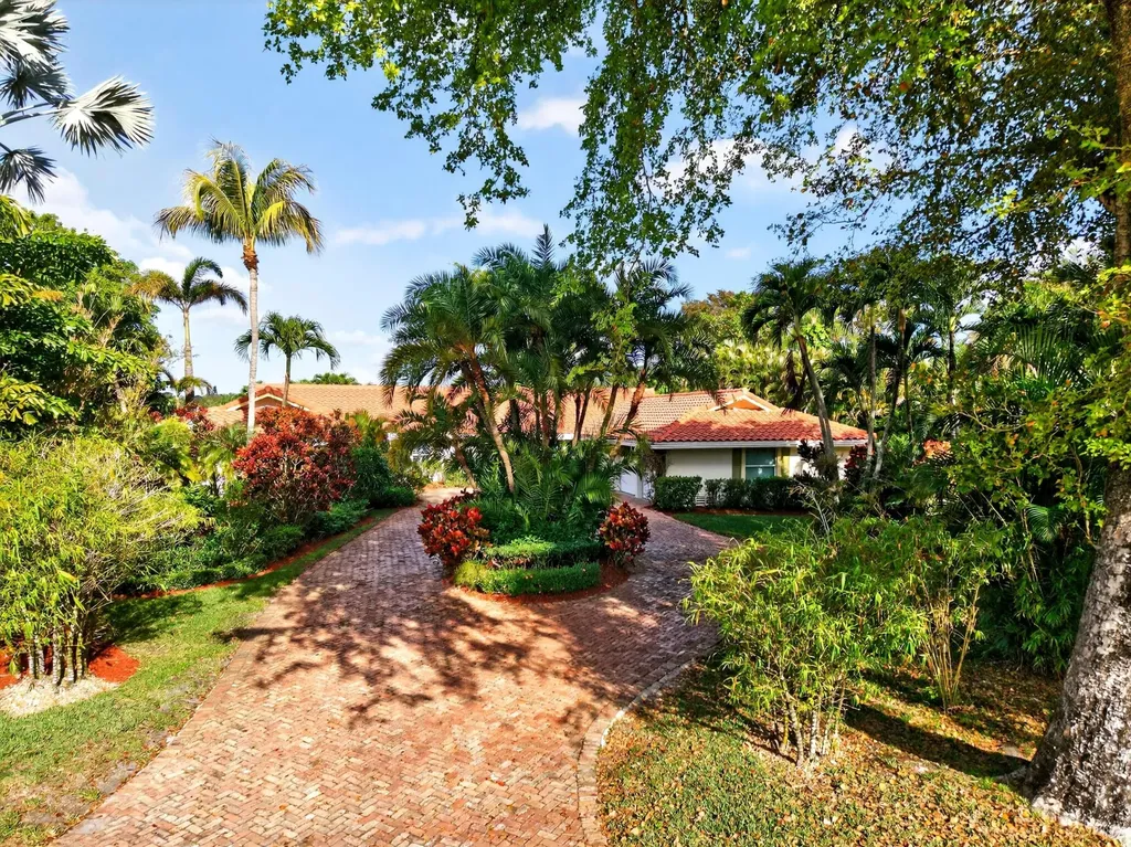 7411 Annapolis Lane Parkland FL 33067