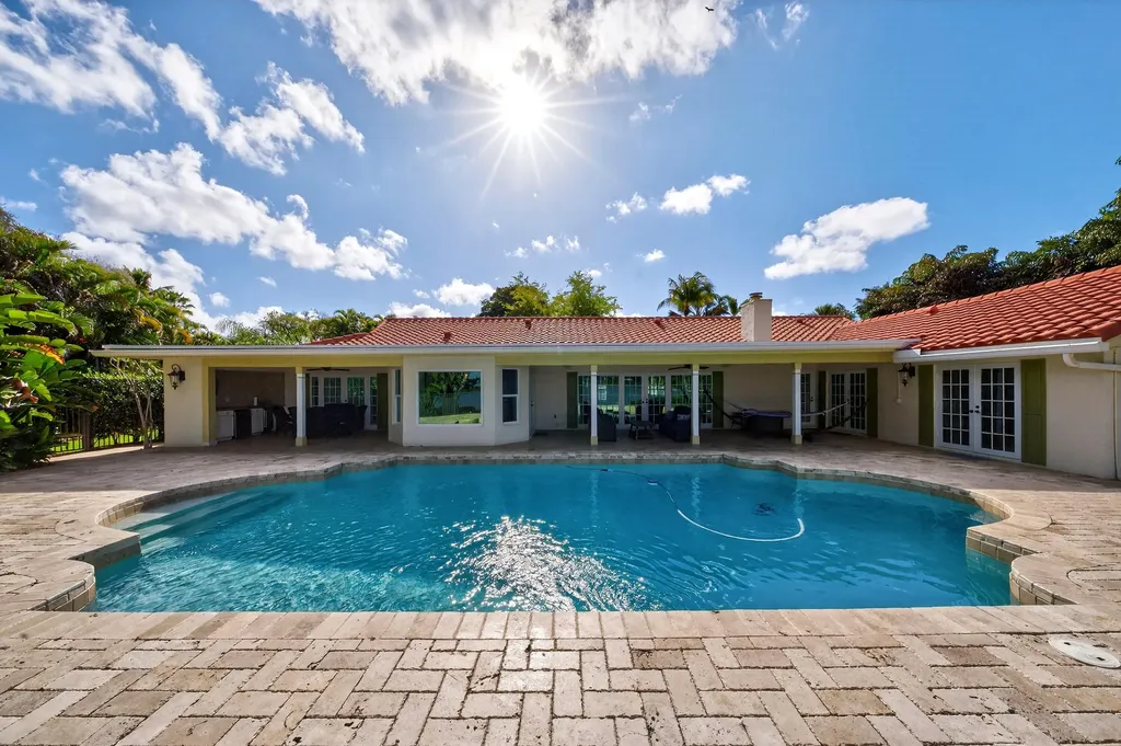 7411 Annapolis Lane Parkland FL 33067