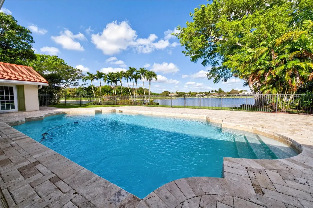 7411 Annapolis Lane Parkland FL 33067