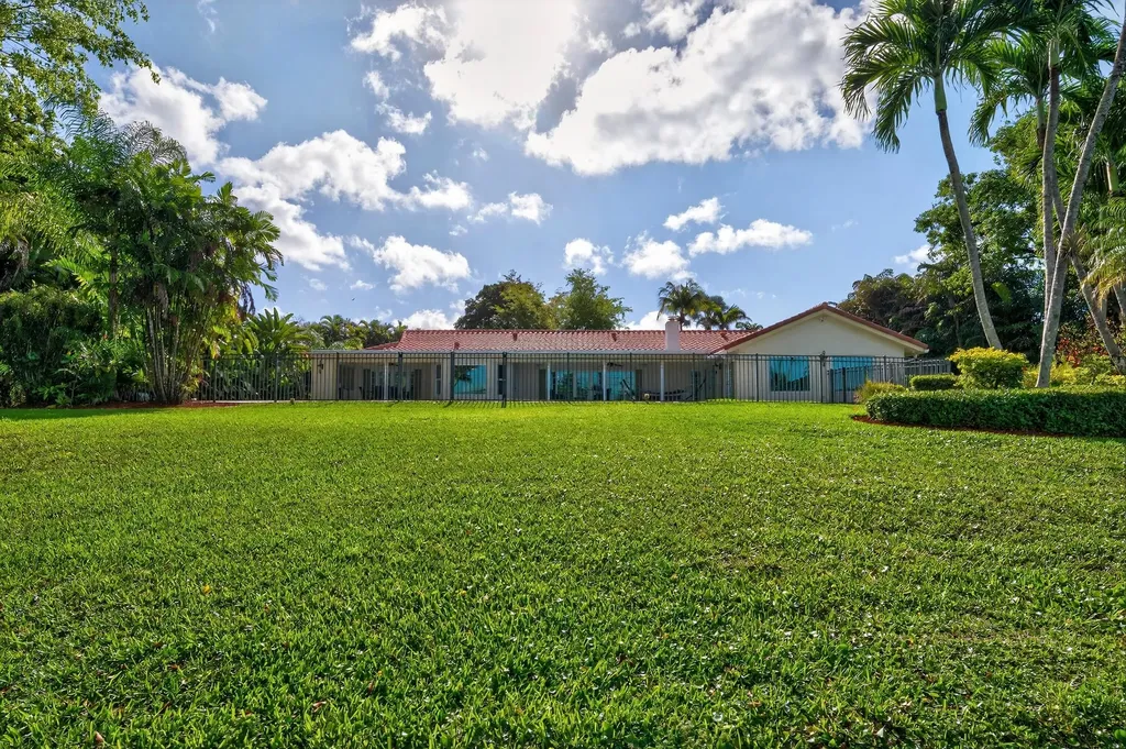 7411 Annapolis Lane Parkland FL 33067