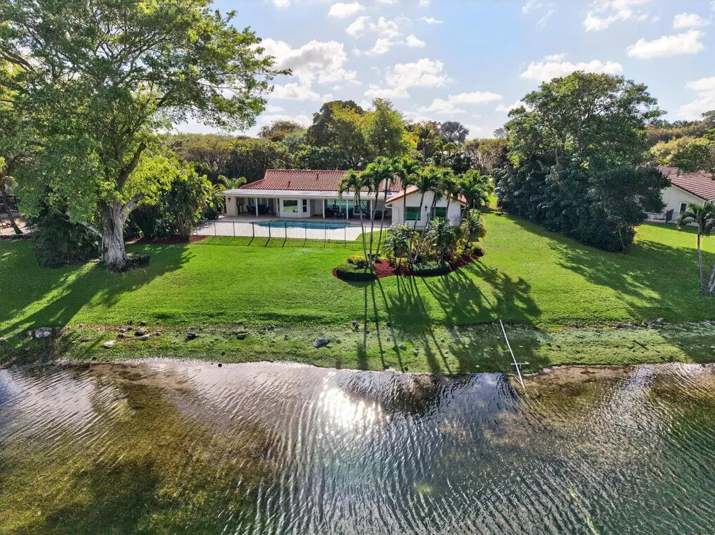 7411 Annapolis Lane Parkland FL 33067