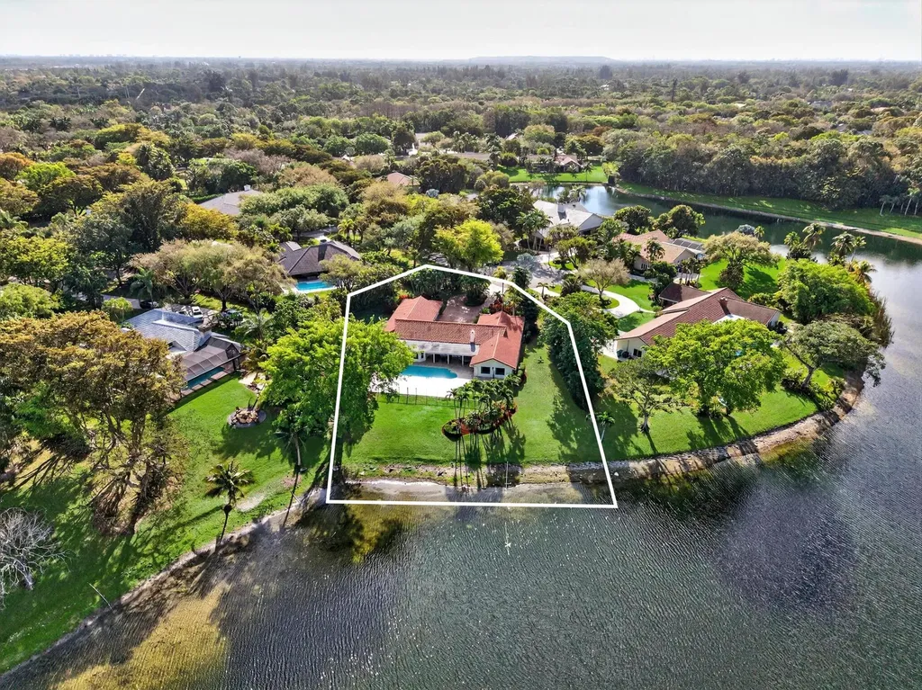 7411 Annapolis Lane Parkland FL 33067