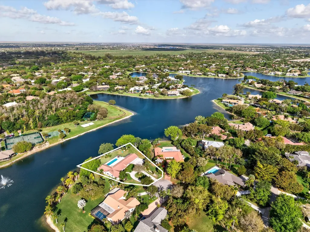 7411 Annapolis Lane Parkland FL 33067