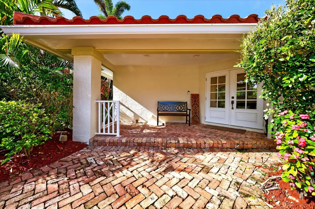 7411 Annapolis Lane Parkland FL 33067