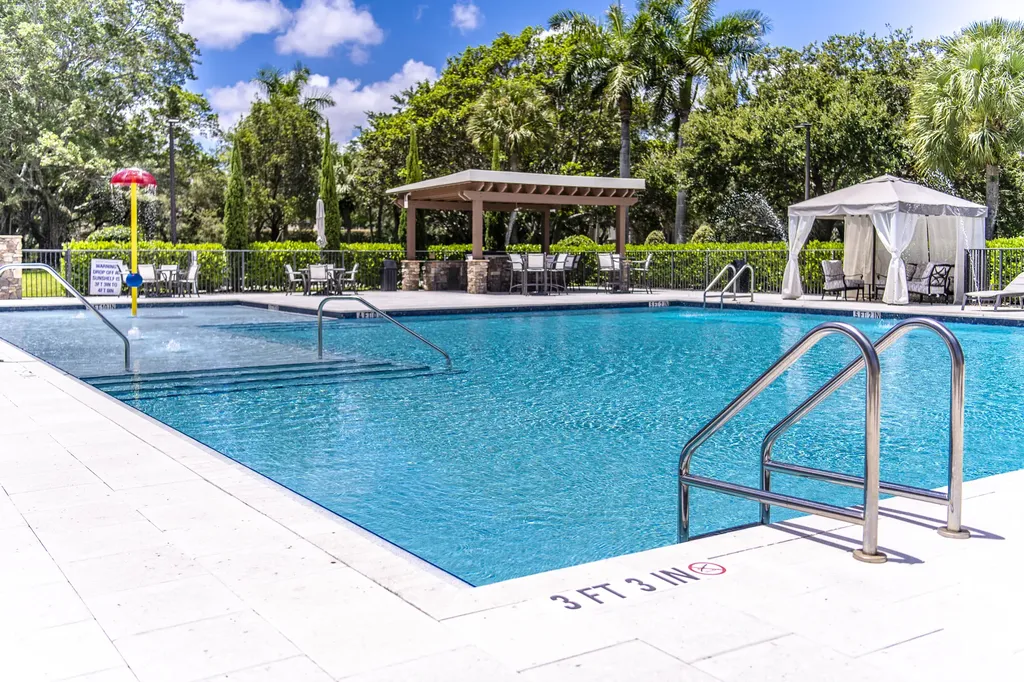 7411 Annapolis Lane Parkland FL 33067