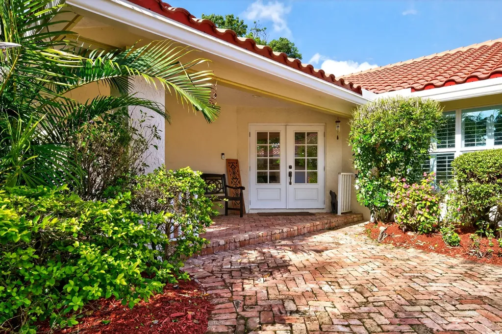 7411 Annapolis Lane Parkland FL 33067