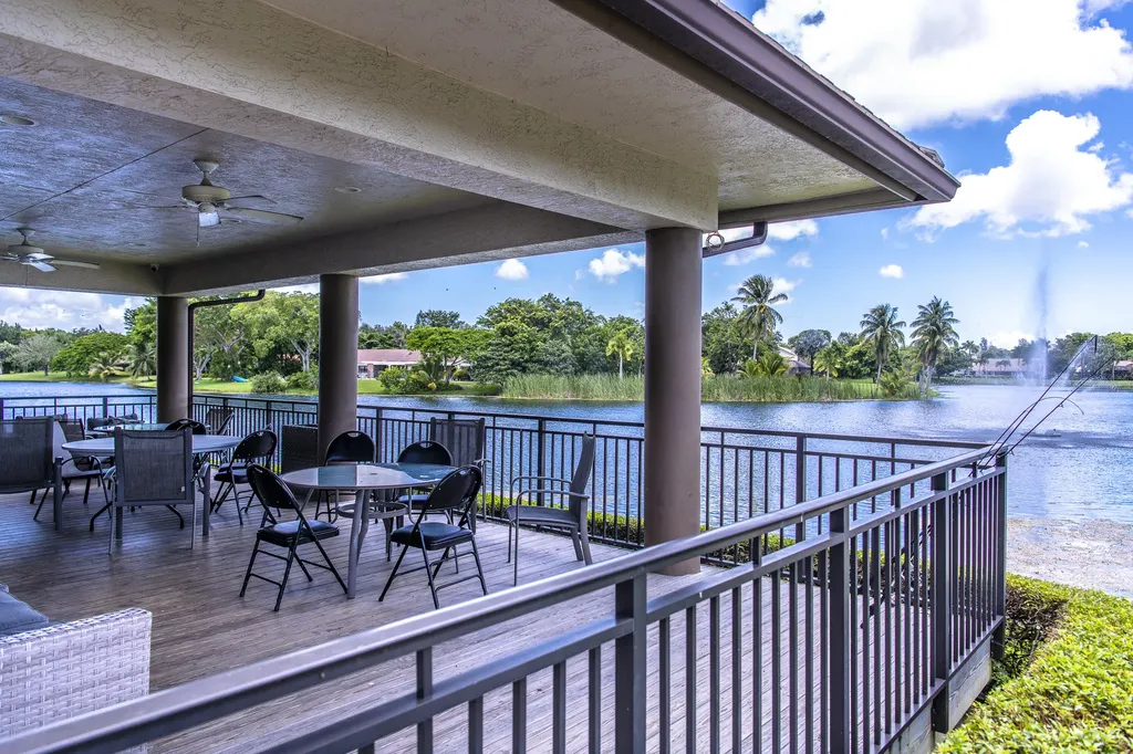 7411 Annapolis Lane Parkland FL 33067