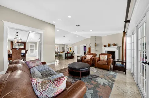 7411 Annapolis Lane Parkland FL 33067