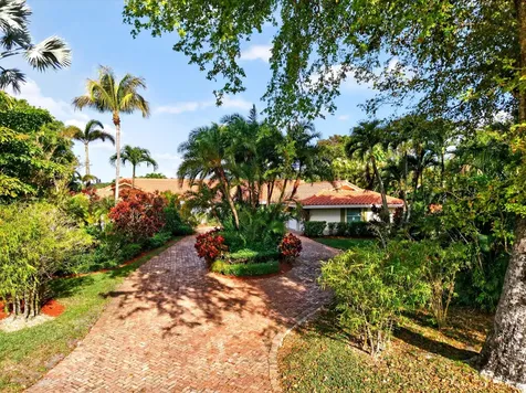 7411 Annapolis Lane Parkland FL 33067