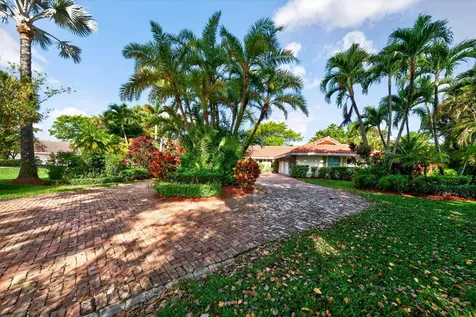 7411 Annapolis Lane Parkland FL 33067