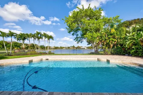 7411 Annapolis Lane Parkland FL 33067